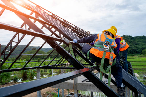 Quick and Trustworthy Emergency Roof Repair Services in Phoenixville, PA