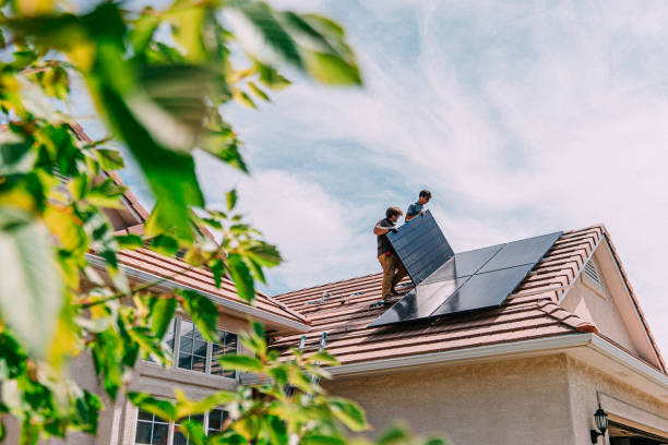 Quick and Trustworthy Emergency Roof Repair Services in Phoenixville, PA